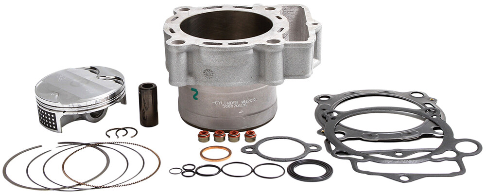 CYLINDER WORKS CYLINDER KIT 88.00/STD 12.3:1 HUSQ/KTM