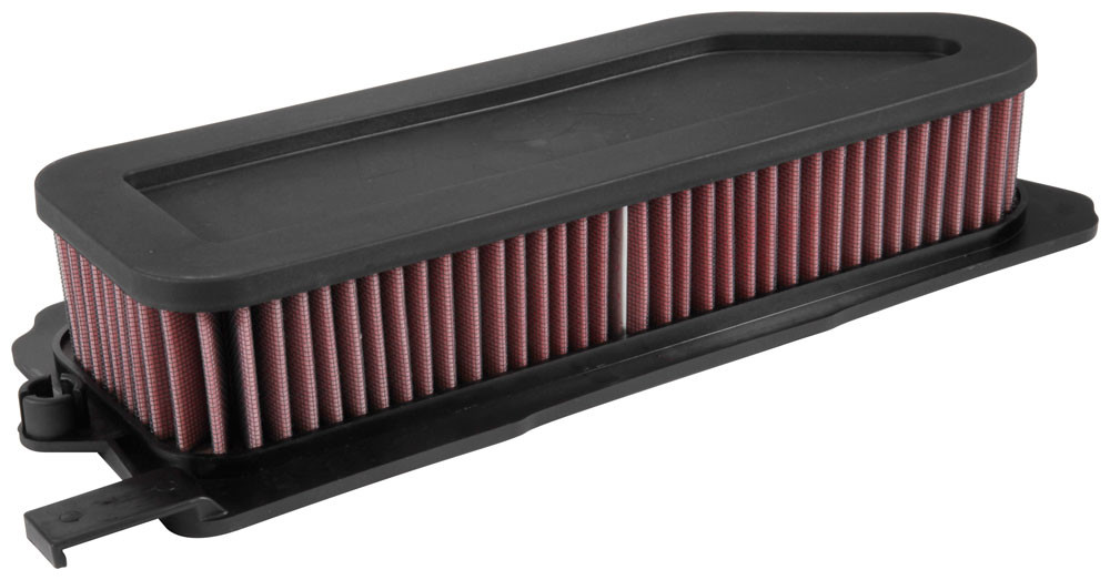 K&N AIR FILTER
