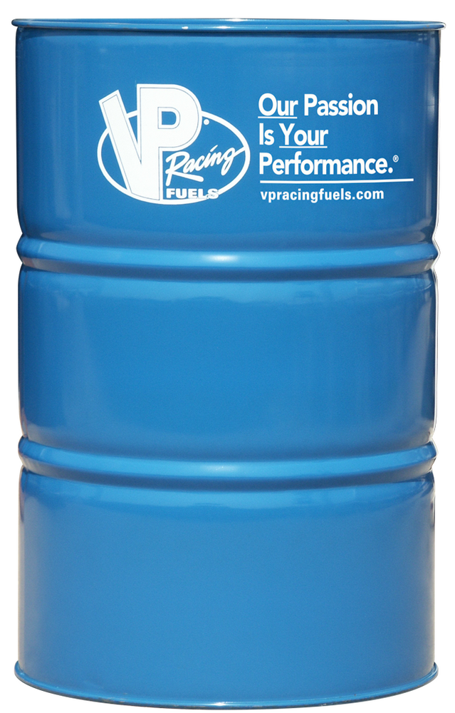 VP FUEL X85L 54 GAL DRUM