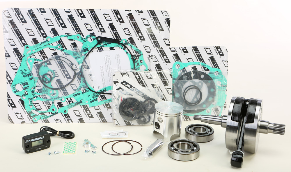 WISECO ENGINE REBUILD KIT GARAGE BUDDY HON
