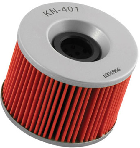 K&N OIL FILTER