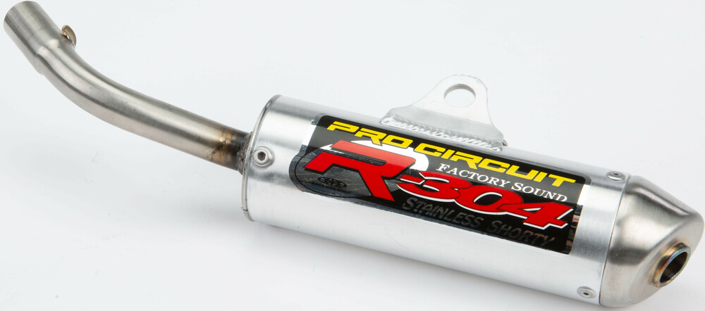 PRO CIRCUIT R-304 SILENCER YAM