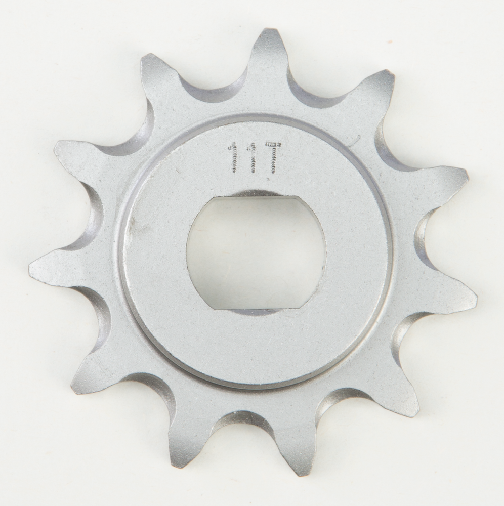 Fire Power Steel Front Sprocket KTM 50 SX 2006-2008