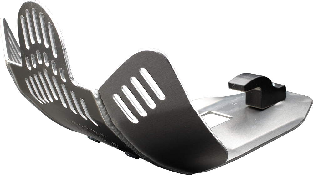 DEVOL SKID PLATE