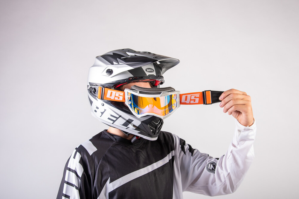 QUICK STRAP QUICK STRAPS ORANGE