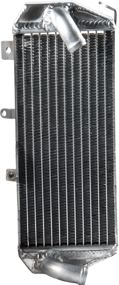 Fire Power Radiator Left Hon