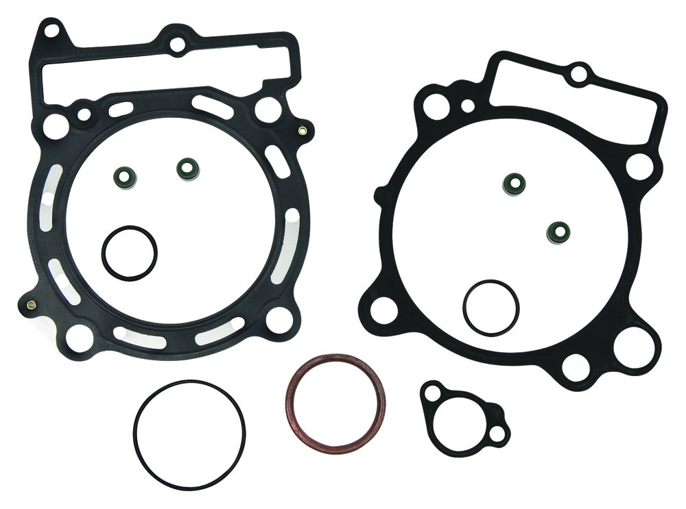 VERTEX TOP END GASKETS KAW