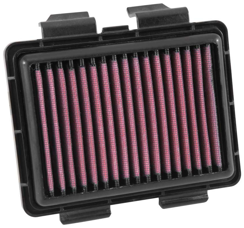 K&N AIR FILTER
