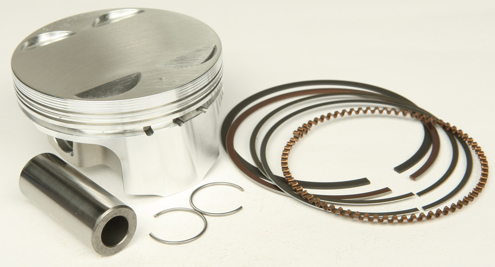 Piston Kit for 4 Stroke