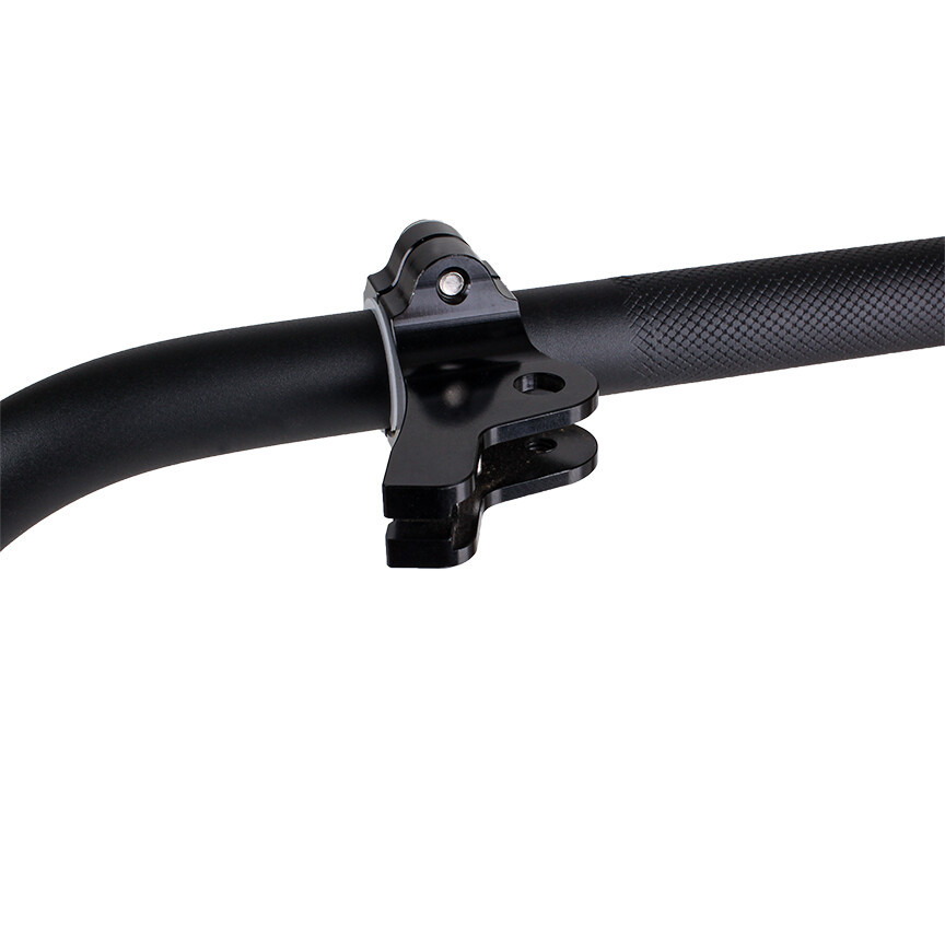 ODI PW BRAKE PERCH BLACK