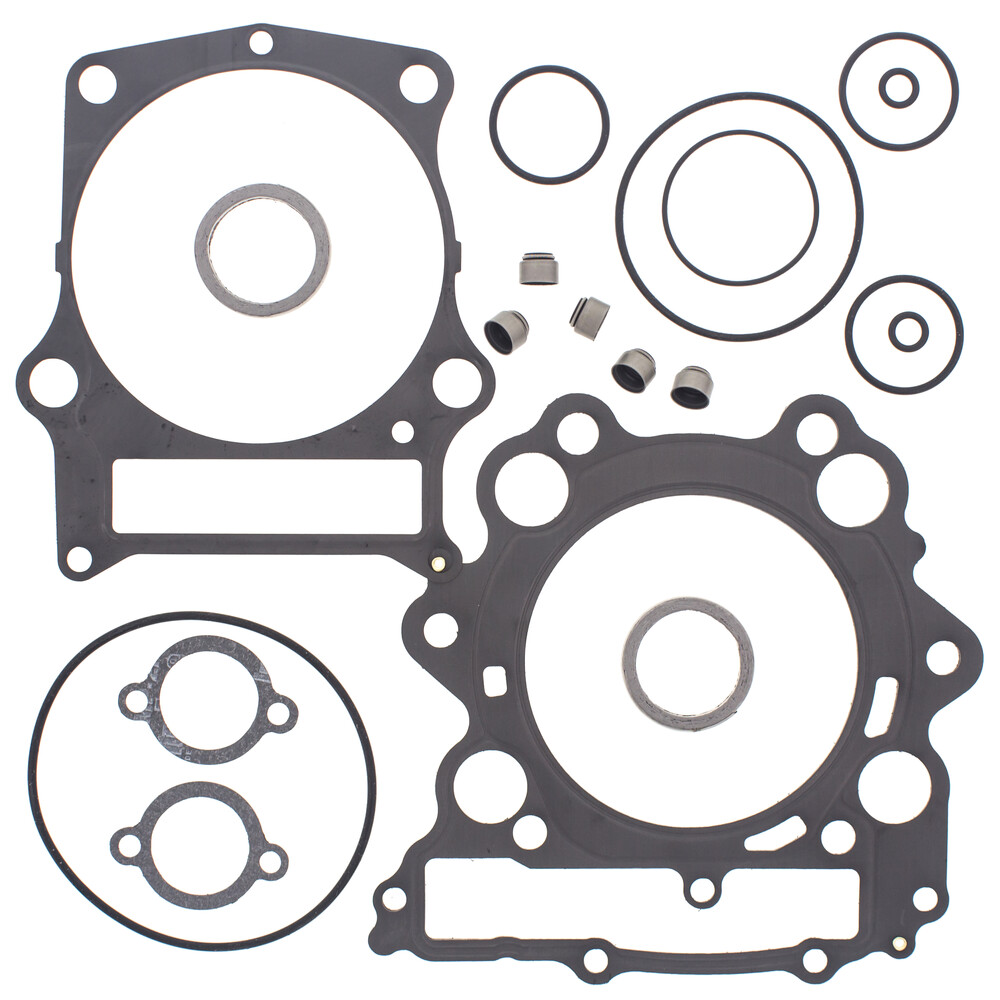 VERTEX TOP END GASKETS - YAMAHA