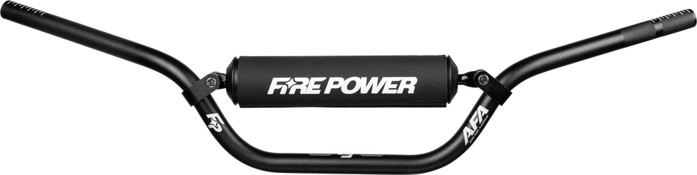 Fire Power Handlebar-Afa Banshee Black