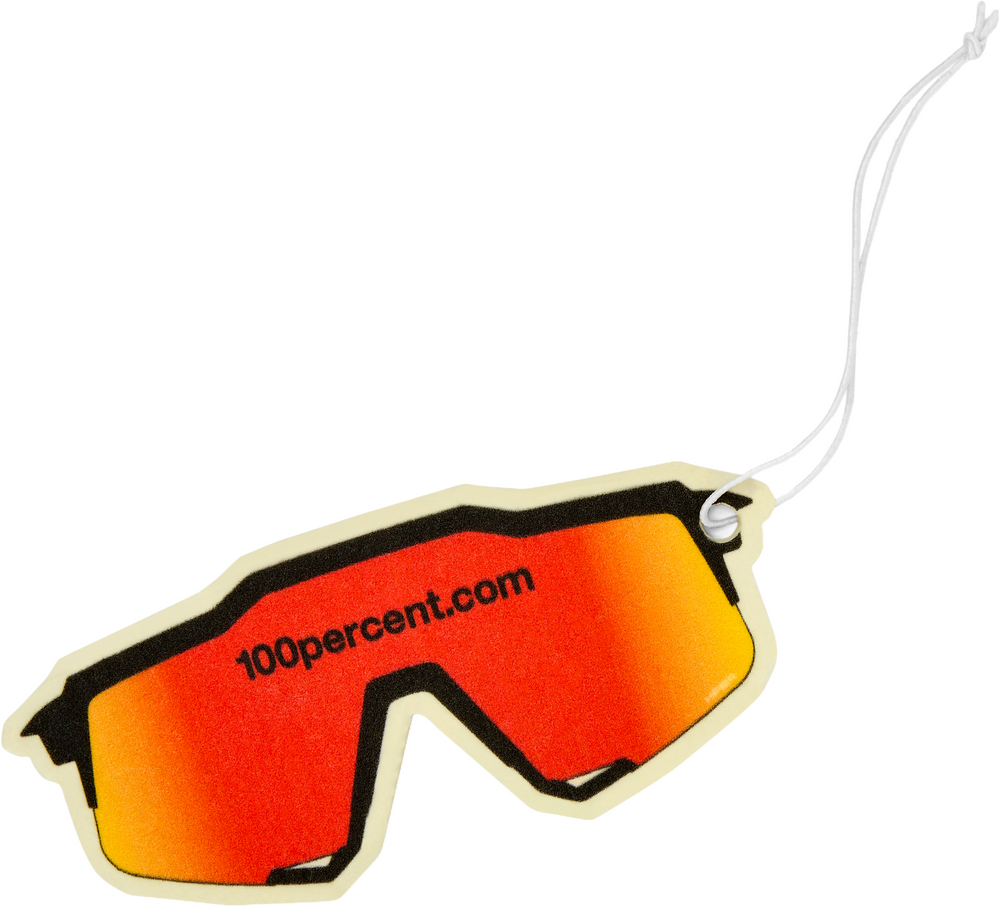 100-Percent 100% Air Freshner Speedcraft