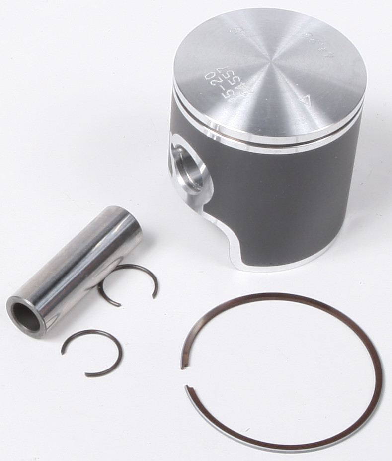 VERTEX PISTON KIT CAST 44.96/STD HUSQ/KTM