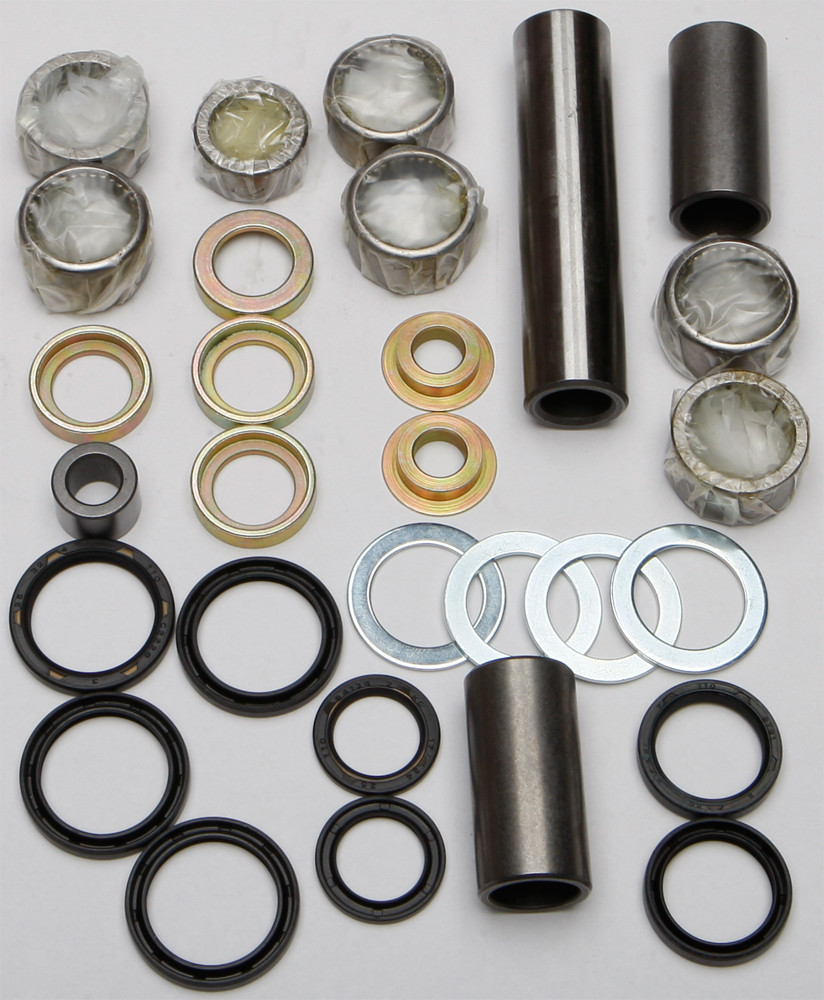 ALL BALLS BEARING & SEAL LINKAGE KIT