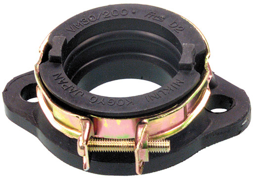 MIKUNI MOUNTING FLANGE 26-30 SMALL BODY