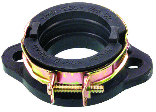 MIKUNI MOUNTING FLANGE 26-30 SMALL BODY