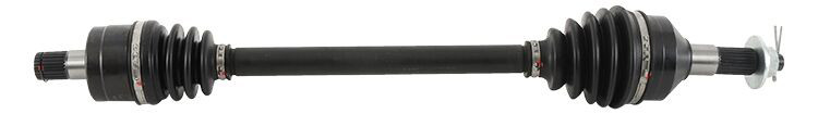 ALL BALLS 8 BALL EXTREME AXLE FRONT