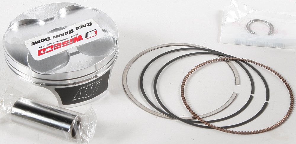 Piston Kit Forged Series for 4-Stroke