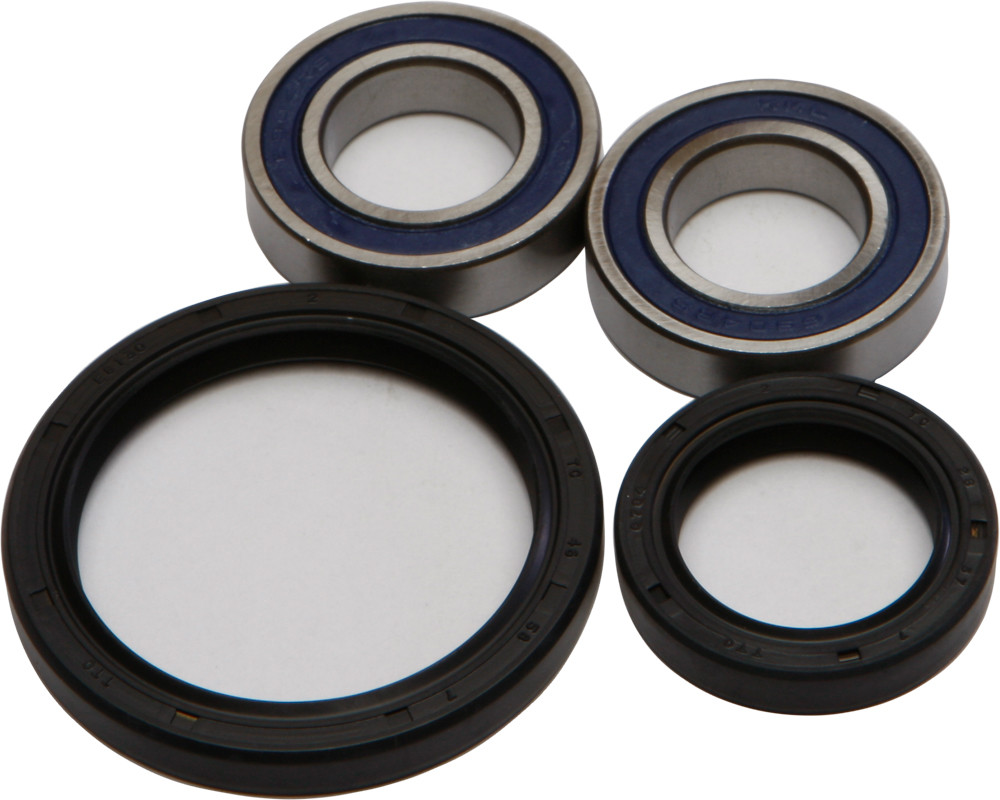 ALL BALLS WHEEL BEARING KIT FRONT