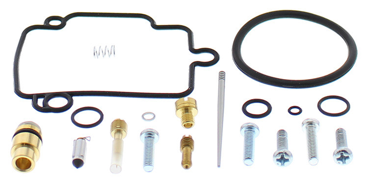 ALL BALLS CARBURETOR REBUILD KIT