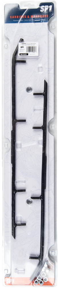Sp1 Ripper Four75 Carbides Yam Yam S/M
