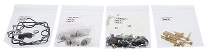 ALL BALLS BIKE CARBURETOR REBUILD KIT