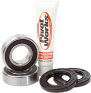 PIVOT WORKS REAR WHEEL BEARING KIT