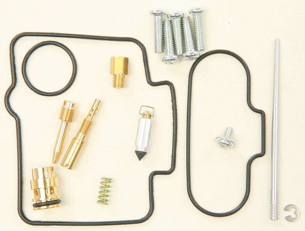 ALL BALLS BIKE CARBURETOR REBUILD KIT