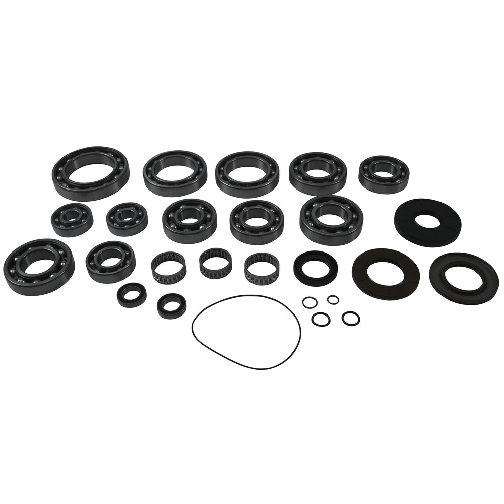 ALL BALLS TRANS AXLE BEARING/SEAL KIT