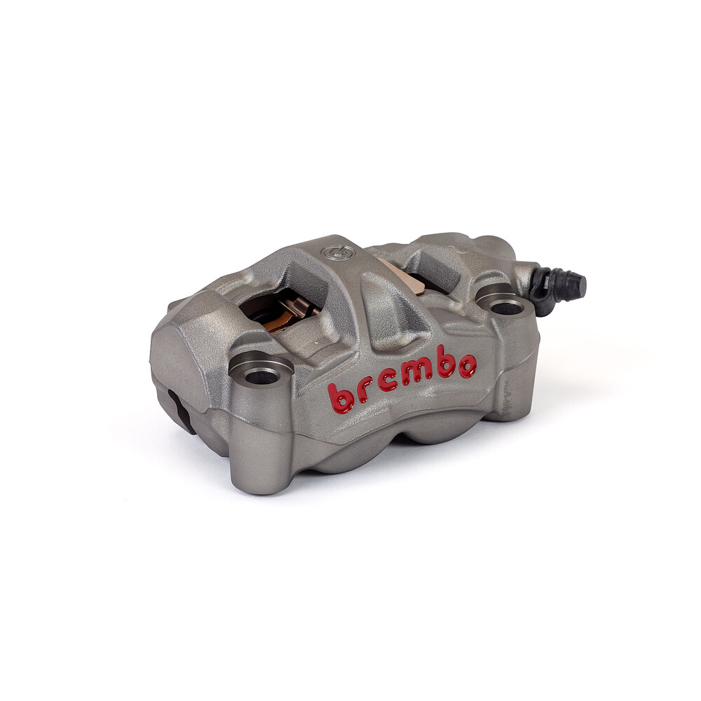 Brembo Prime Brake Caliper M-50 Front Right