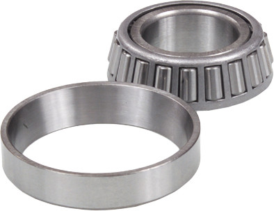 FIRE POWER SEALED BEARING 6204-2RS