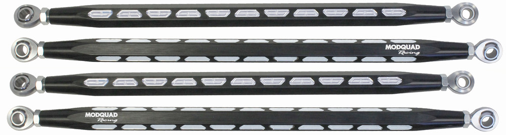RADIUS RODS EXTREME POL RZR RECUT POCKETS