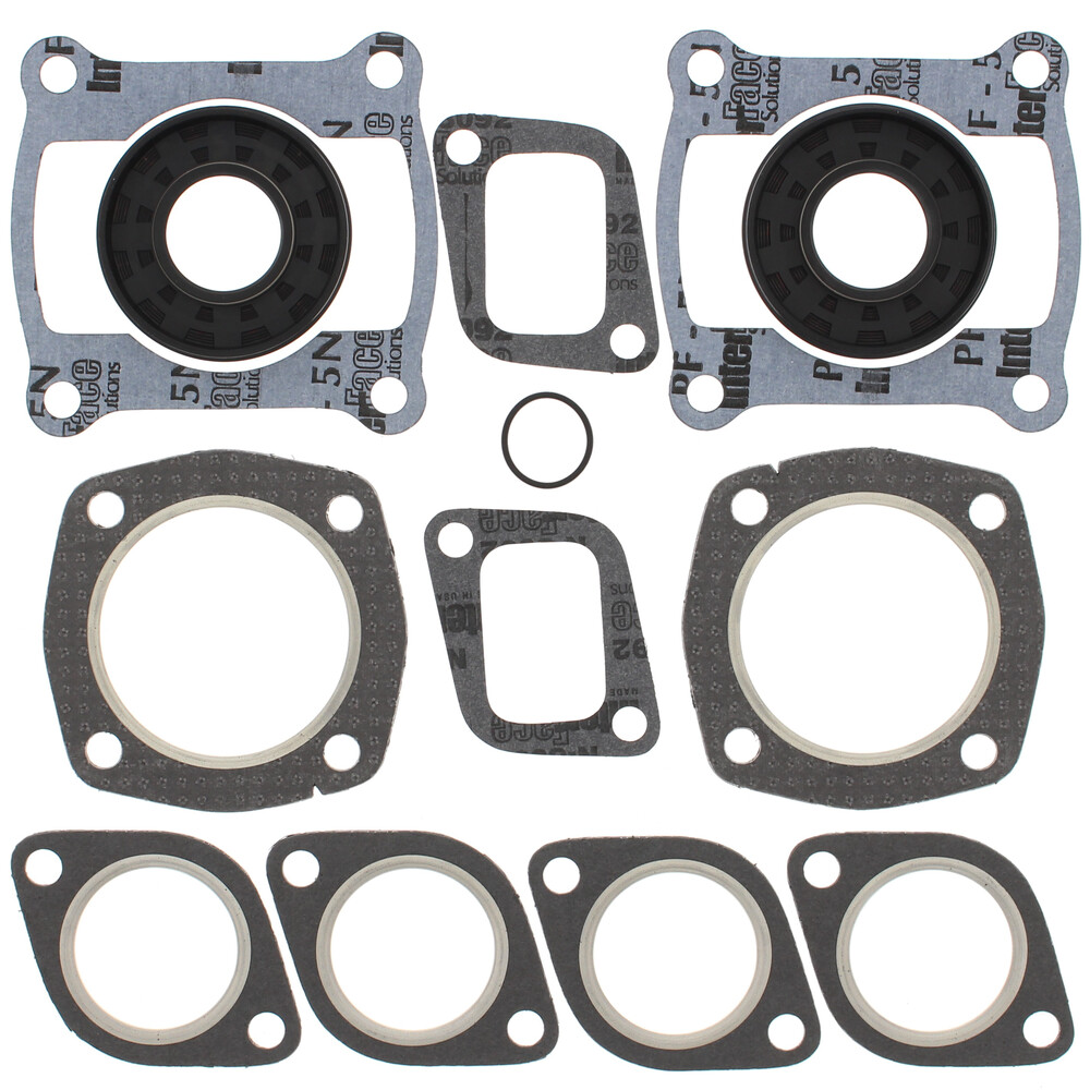 Complete Engine Gasket Set