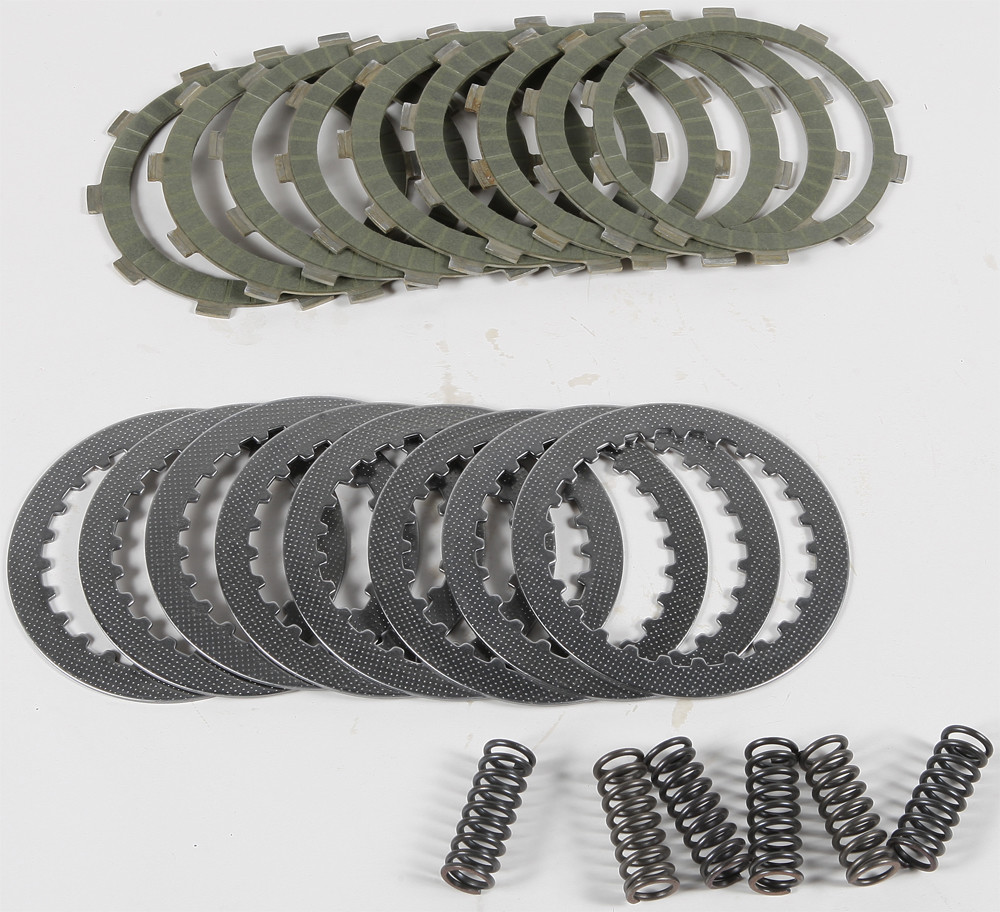 SRK Series Clutch Kit