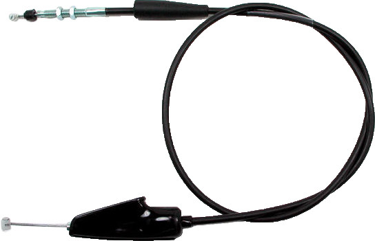 MOTION PRO BLACK VINYL CLUTCH TERMINATOR LW CABLE