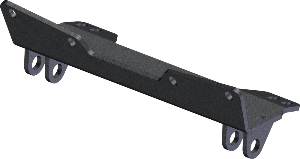 KFI UTV PLOW MOUNT POL RANGER