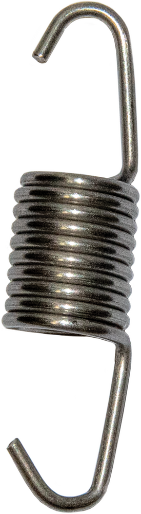 Slp Exhaust System Spring 2" Cooker Mount