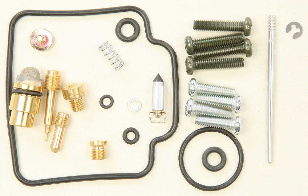 ALL BALLS CARBURETOR REPAIR KIT
