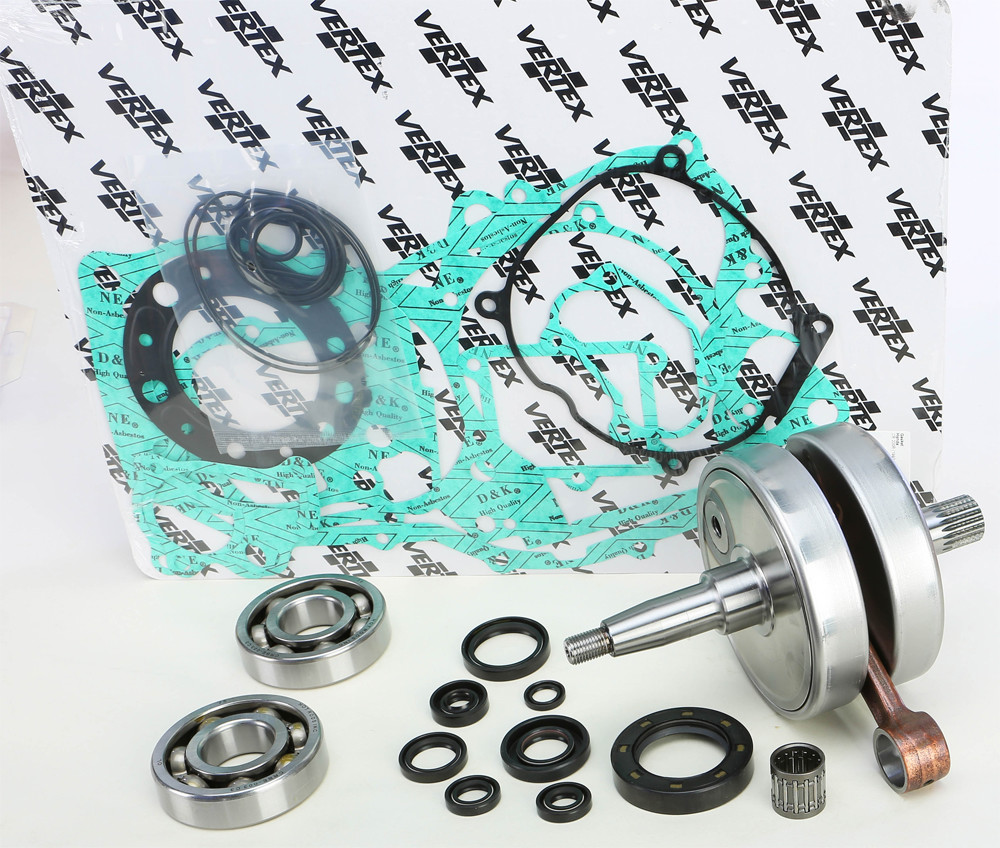 HOT RODS BOTTOM END KIT
