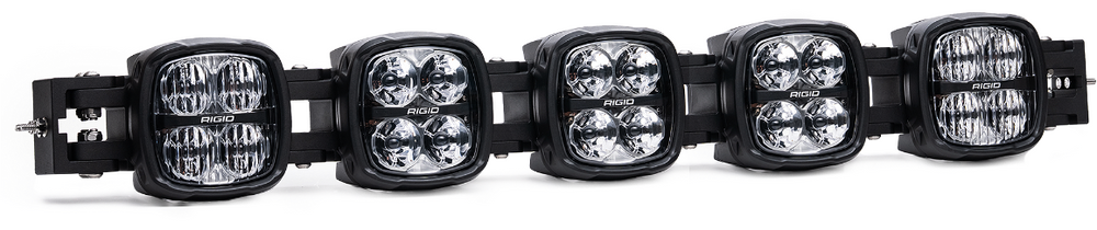 PHOENIX 40" POD LIGHT BAR SPOT DRIVING COMBO