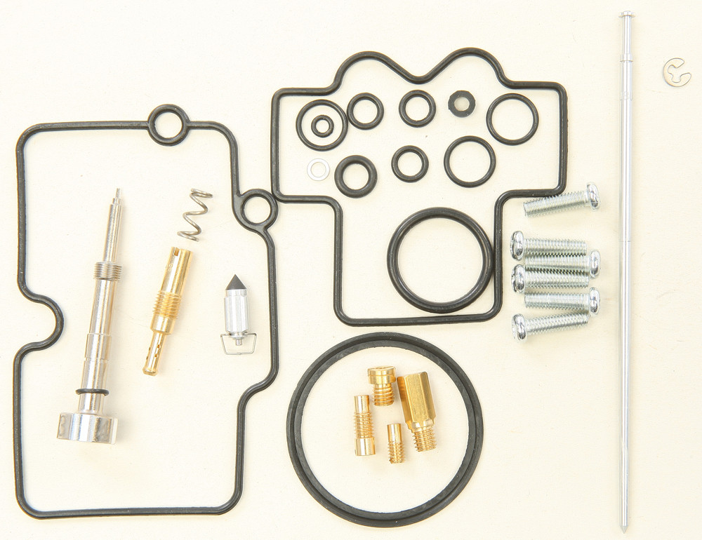 ALL BALLS CARBURETOR REPAIR KIT
