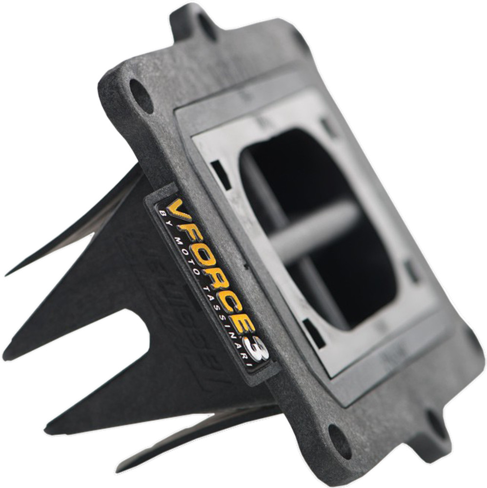 MOTO TASSINARI VFORCE3 VALVE SYSTEM CR500 '86-01