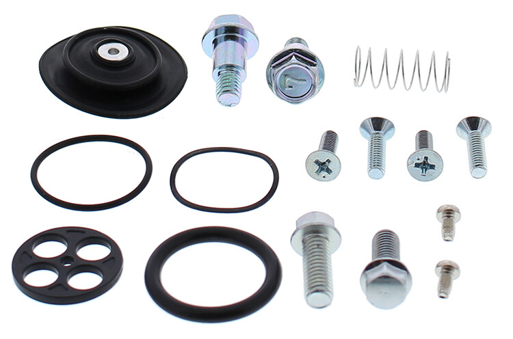 ALL BALLS FUEL TAP REPAIR KIT