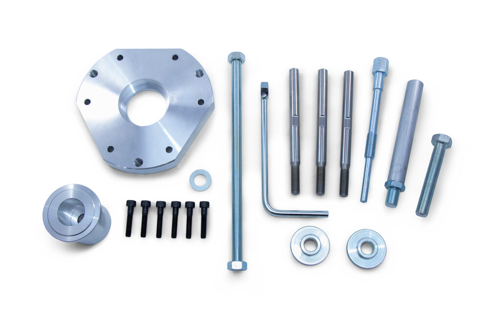 DYNOJET MULTI-TOOL CLUTCH SERVICE KIT