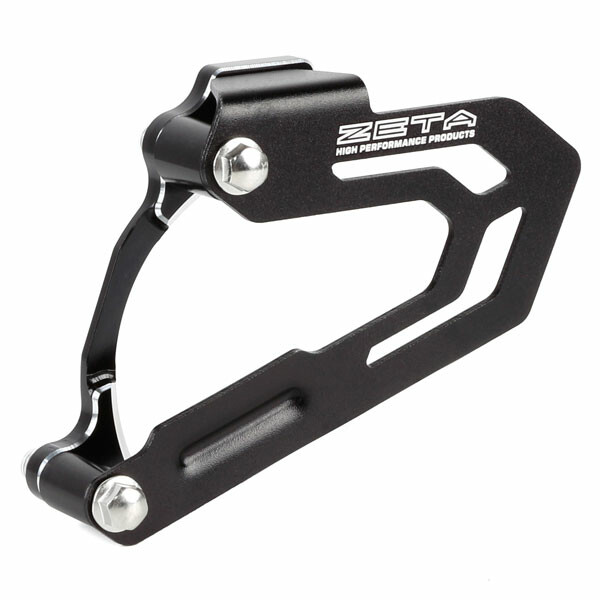Zeta Case Saver W/Cover