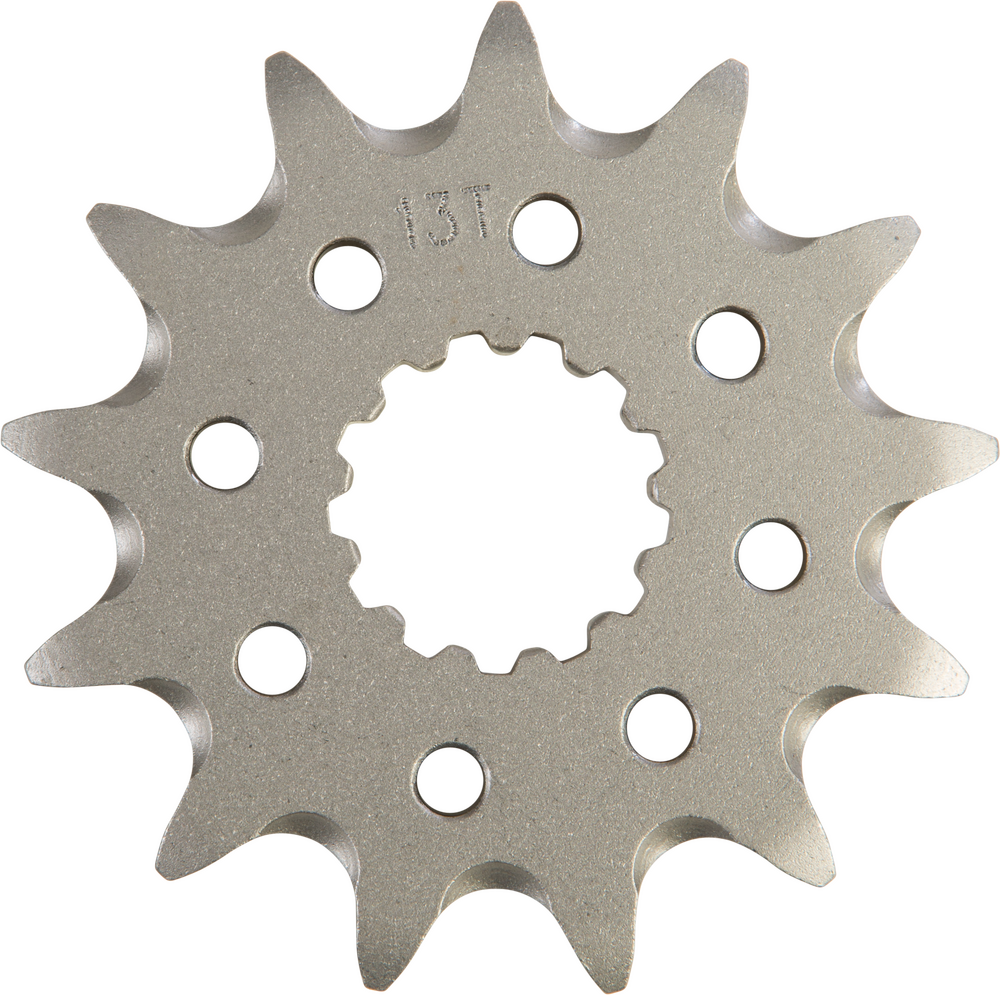 FIRE POWER FRONT CS SPROCKET STEEL 13T-520 KAW/YAM