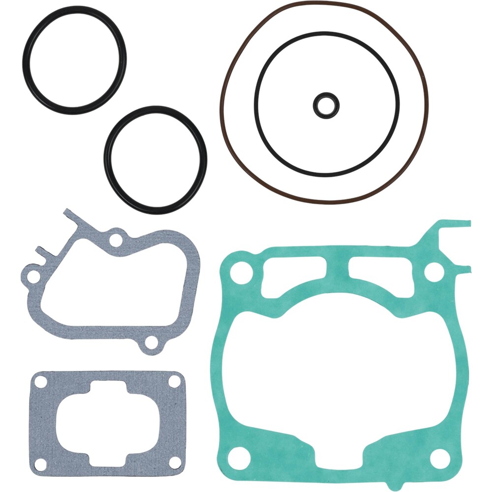 Vertex Top End Gaskets