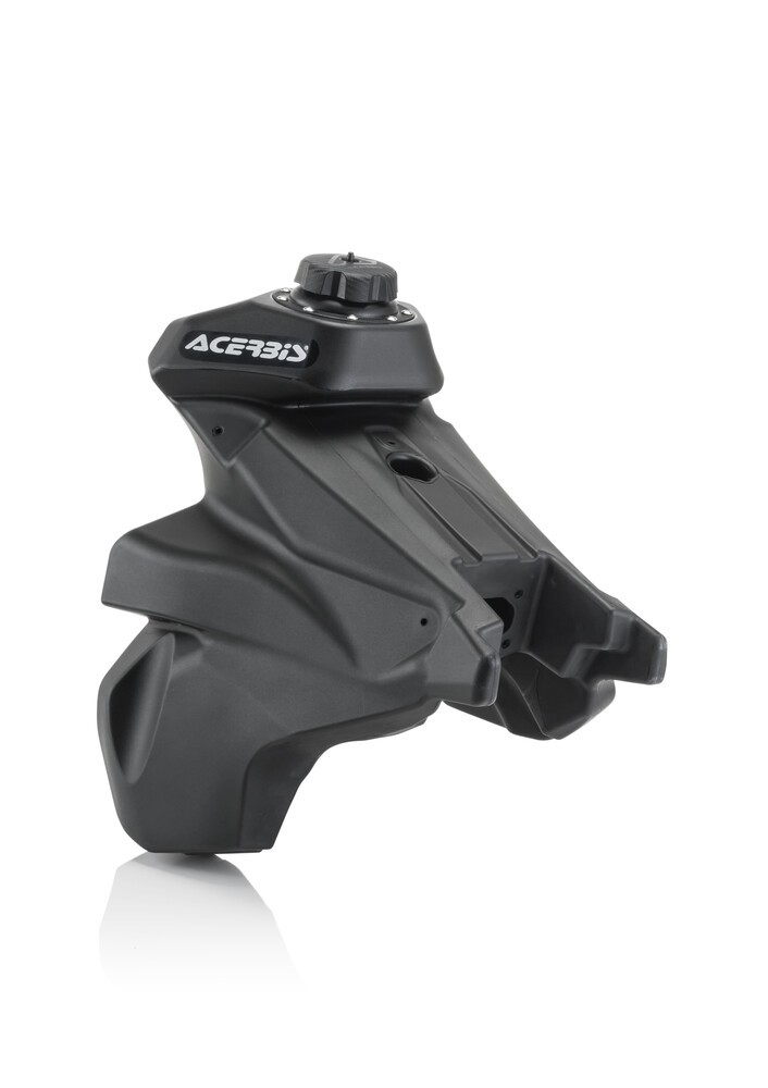 ACERBIS FUEL TANK 3.1 GAL BLACK