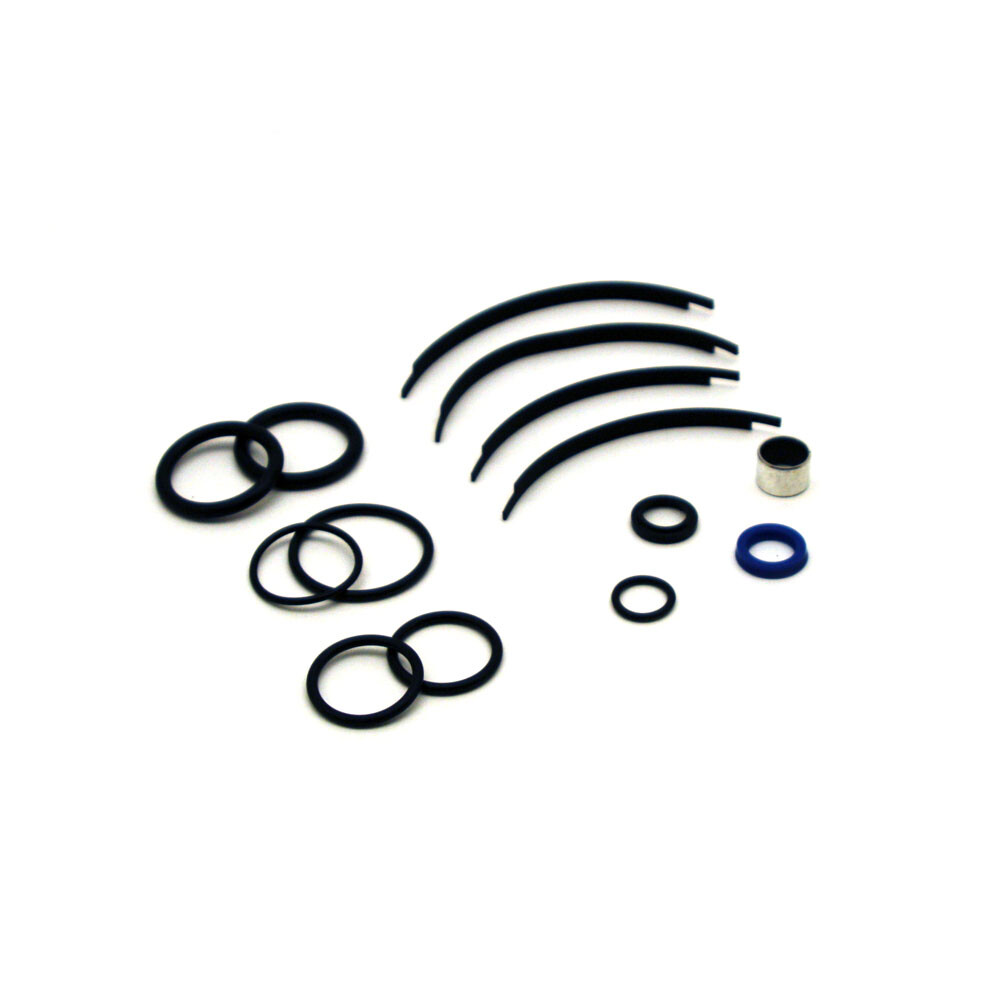 HYGEAR HYBRID SHOCK REBUILD KIT WALKER EVANS WITH 0.625" SHAFT